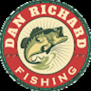 Meet your Posher, Dan richard fishing